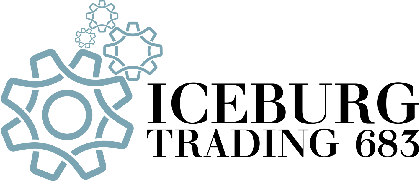 Iceburg 683 Logo